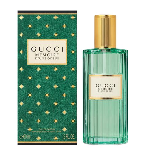 gucci memoire ruikt het lekker|Mémoire d'une Odeur by Gucci .